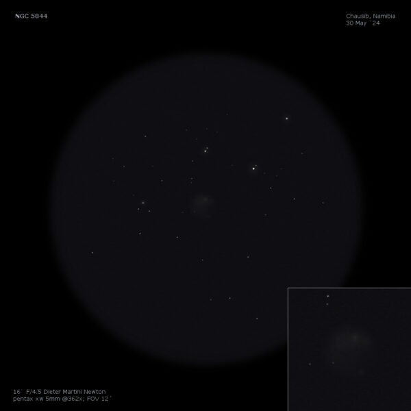 sketch NGC 5844