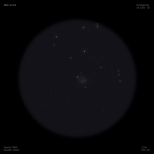 sketch ngc 6144