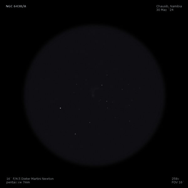 sketch NGC 6438