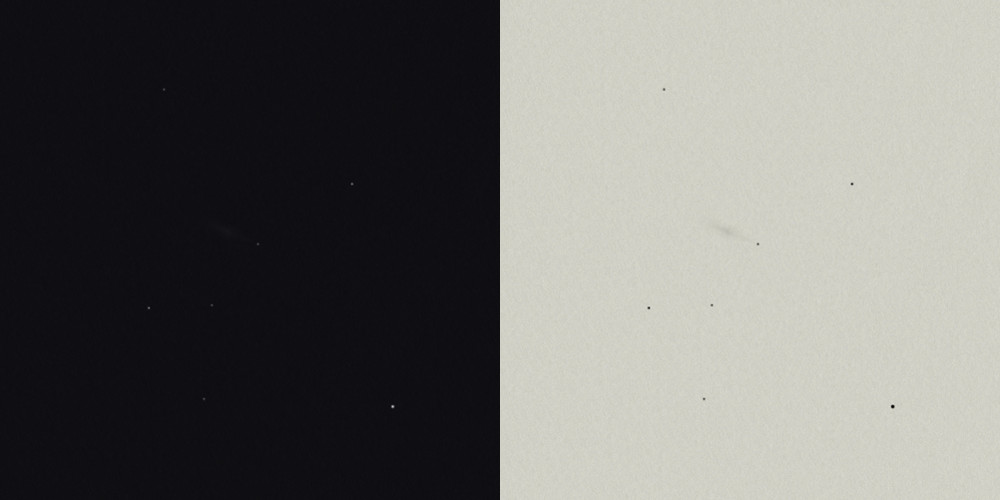 sketch arp 139
