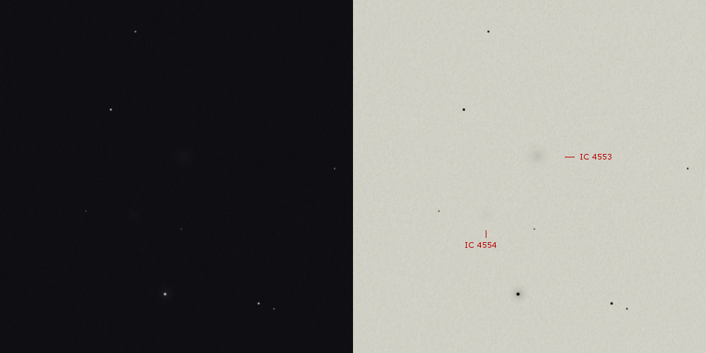 sketch ic 4553 arp 220