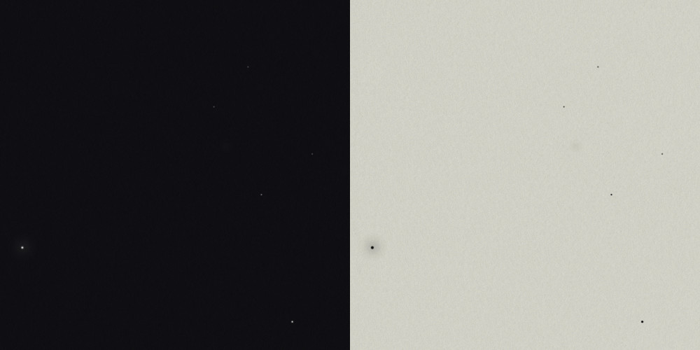 sketch arp 265